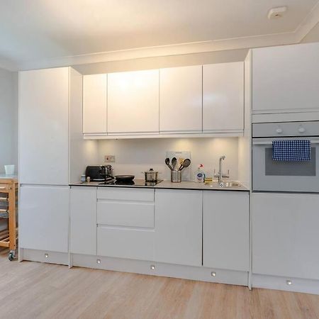 Cosy 2 Bed In Kensington Olympia Leilighet London Eksteriør bilde