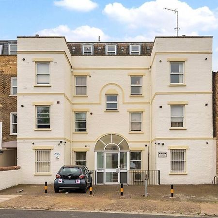 Cosy 2 Bed In Kensington Olympia Leilighet London Eksteriør bilde